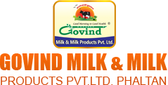 Govind Milk & Milk Products Pvt. Ltd. Phaltan